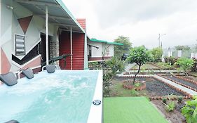 Sierra Sky Villa